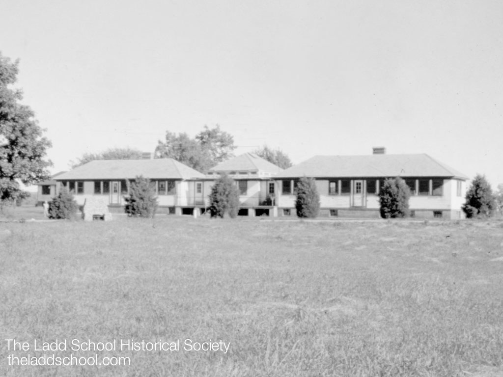 RI School For Feeble-Minded