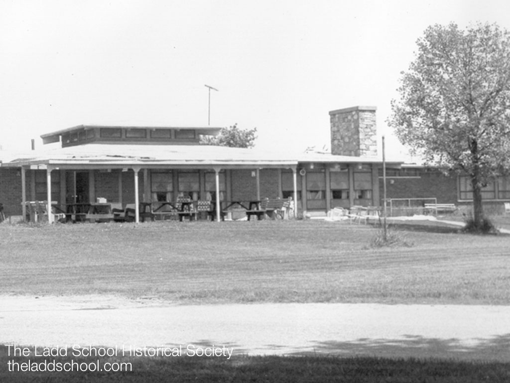 Ladd Center Cottages