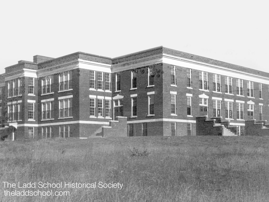Gleason School House