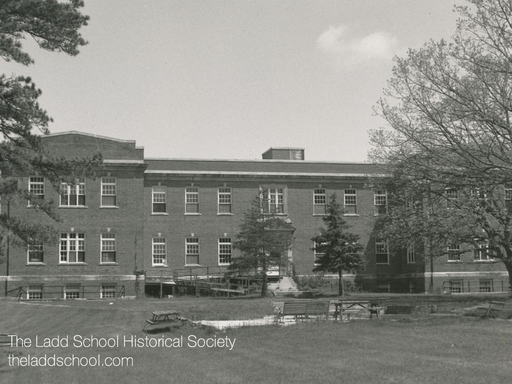 Exeter School Hospital