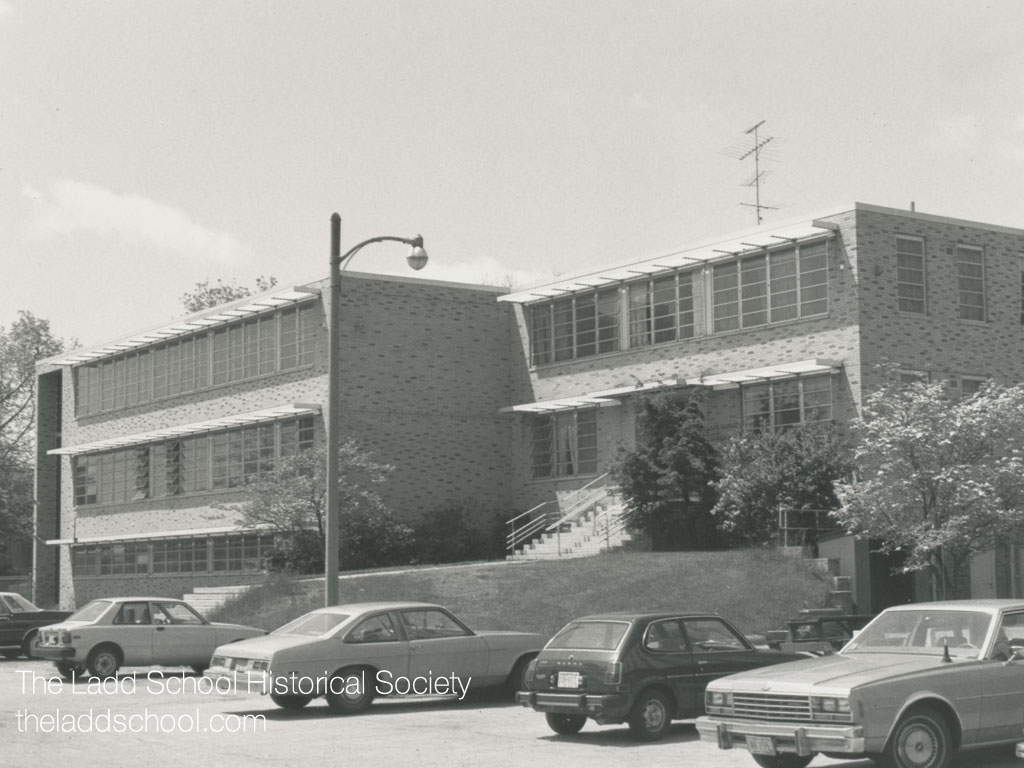 Ladd Center Rehabilitation Center